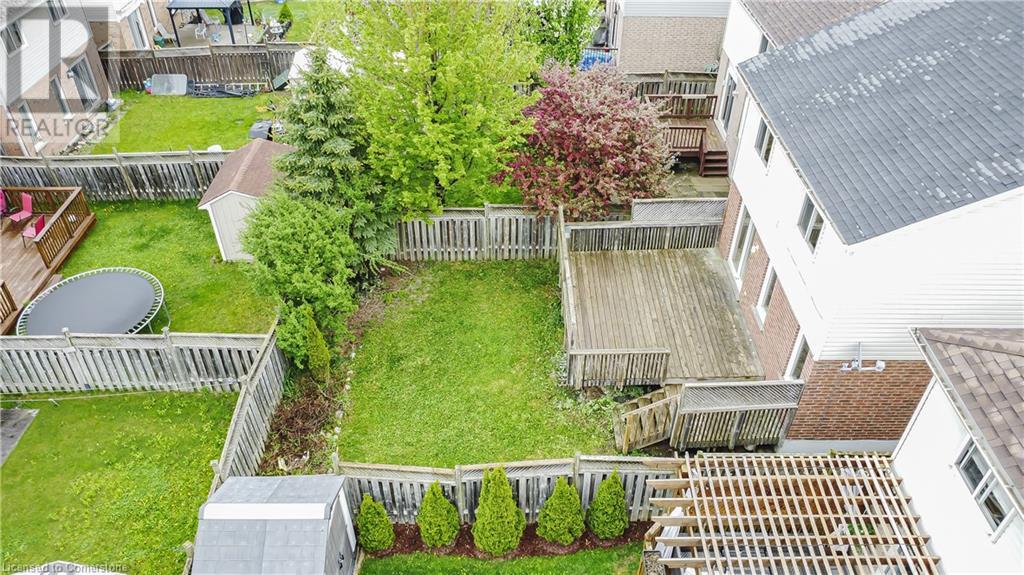 74 Blue Lace Crescent, Kitchener, Ontario  N2E 3X1 - Photo 37 - 40727960