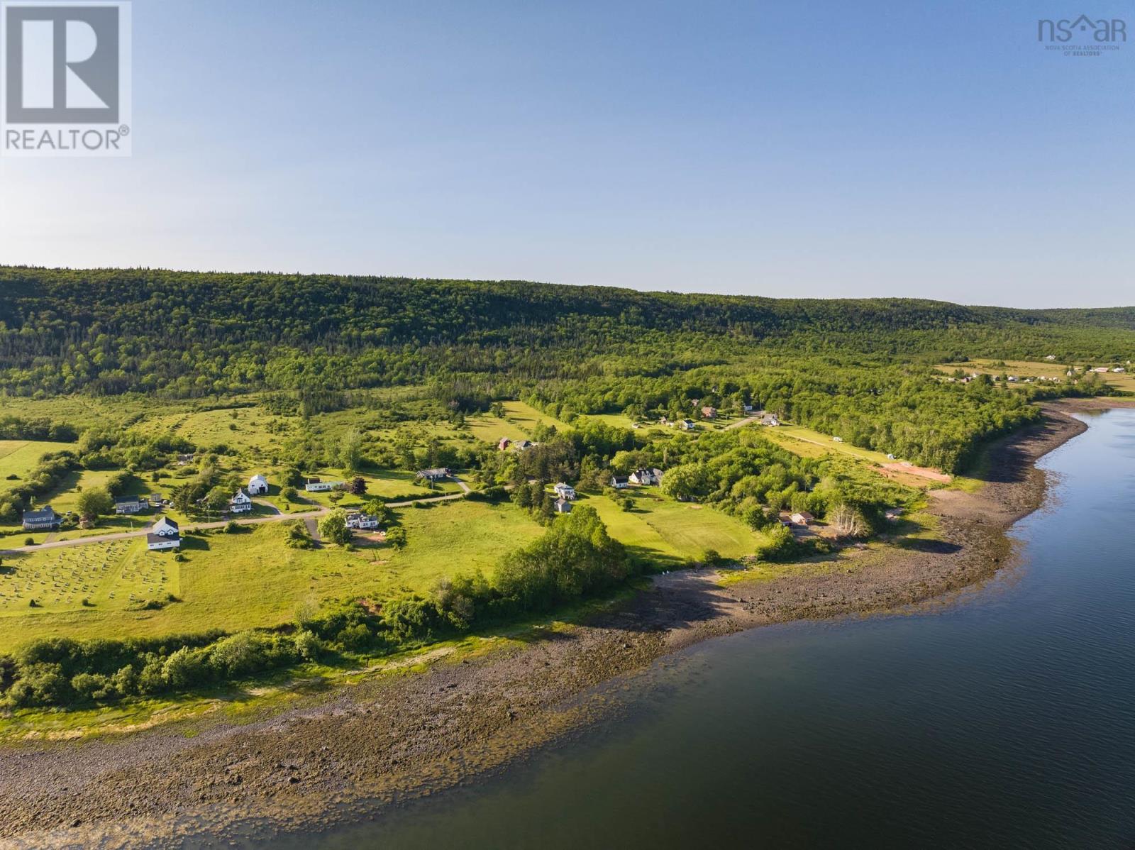 Granville Road, Port Wade, Nova Scotia  B0S 1K0 - Photo 1 - 202511292