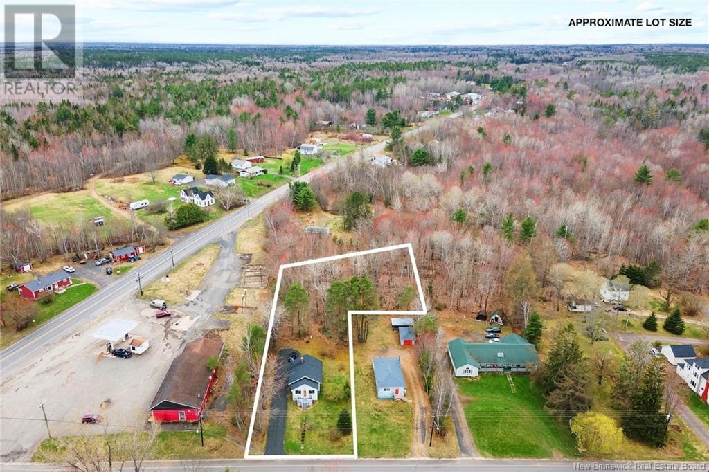 19 Main Street, Minto, New Brunswick  E4B 3J9 - Photo 6 - NB118706