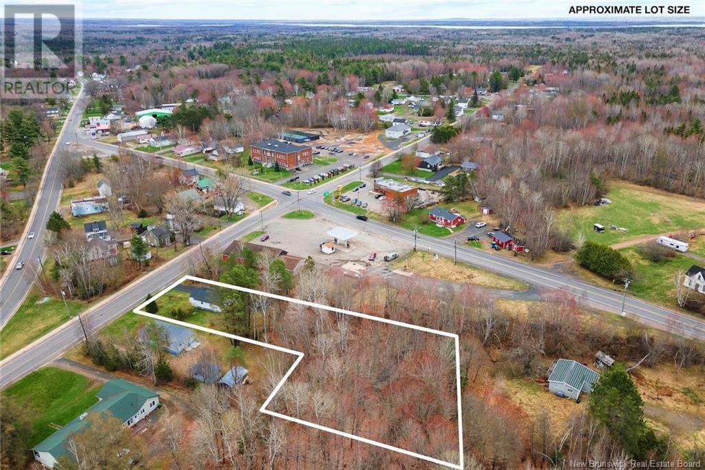 19 Main Street, Minto, New Brunswick  E4B 3J9 - Photo 38 - NB118706