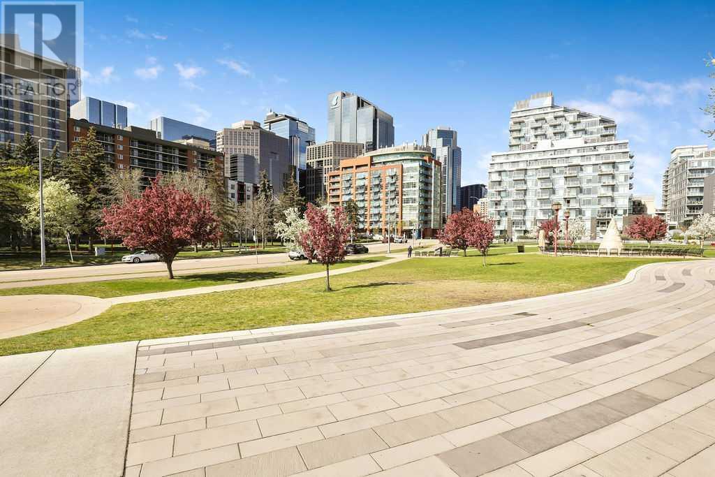 451, 222 Riverfront Avenue Sw, Calgary, Alberta  T2P 0X2 - Photo 31 - A2221383