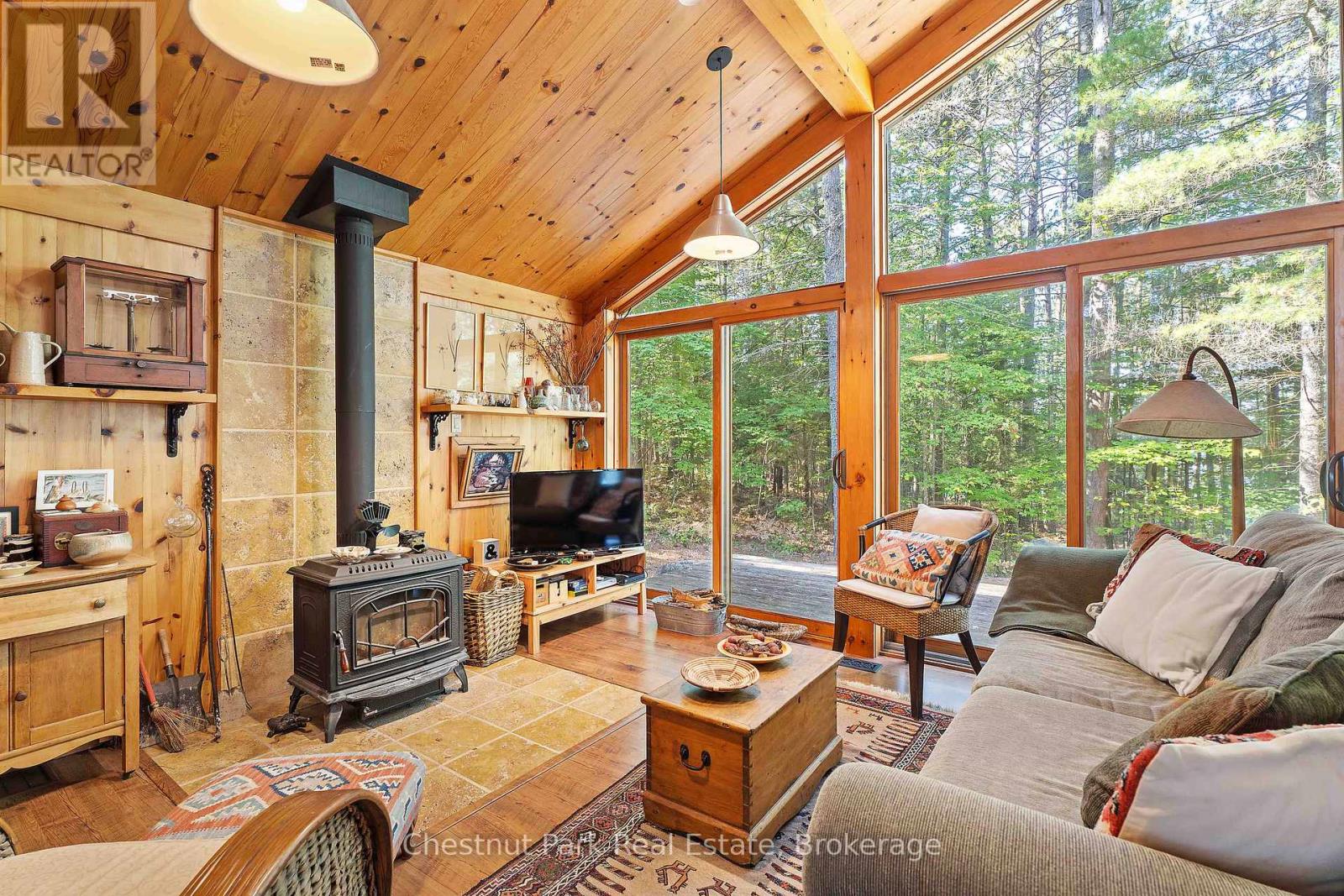 10000 Soyers - Brown Island, Minden Hills (Minden), Ontario  K0M 2K0 - Photo 10 - X12153843