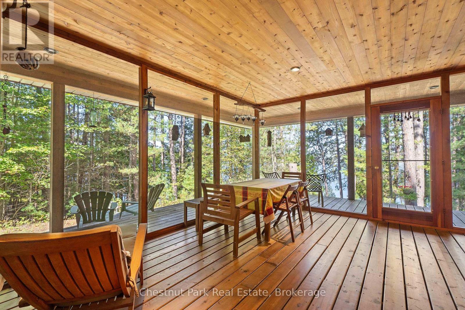 10000 Soyers - Brown Island, Minden Hills (Minden), Ontario  K0M 2K0 - Photo 15 - X12153843