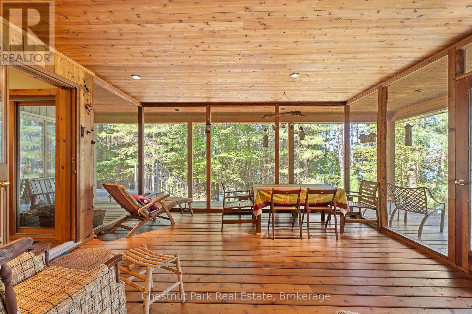 1000 Brown Island, Minden Hills, Ontario  K0M 2K0 - Photo 16 - X12153843