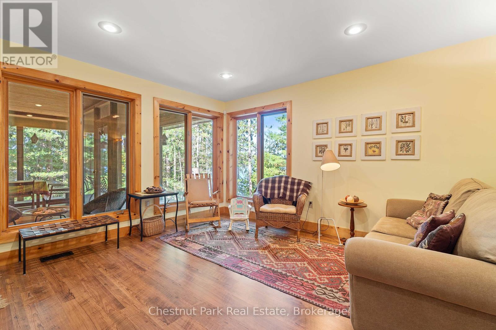 10000 Soyers - Brown Island, Minden Hills (Minden), Ontario  K0M 2K0 - Photo 17 - X12153843