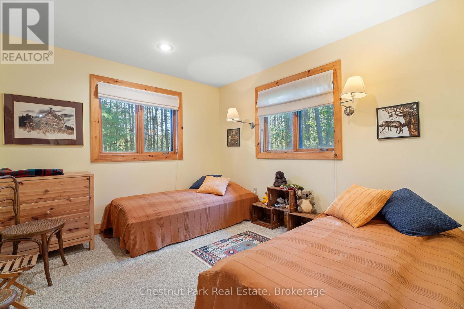 10000 Soyers - Brown Island, Minden Hills (Minden), Ontario  K0M 2K0 - Photo 21 - X12153843