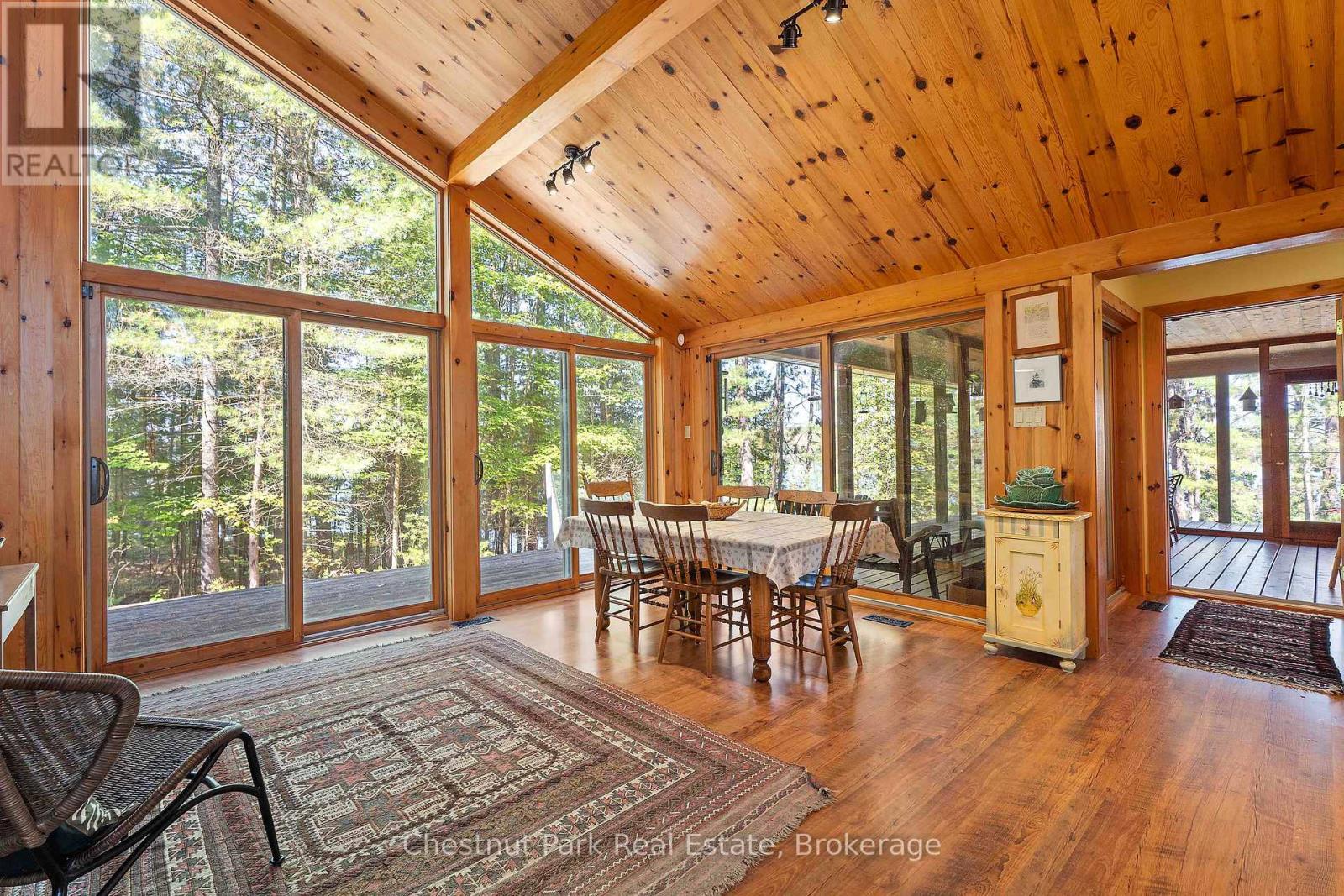 10000 Soyers - Brown Island, Minden Hills (Minden), Ontario  K0M 2K0 - Photo 8 - X12153843
