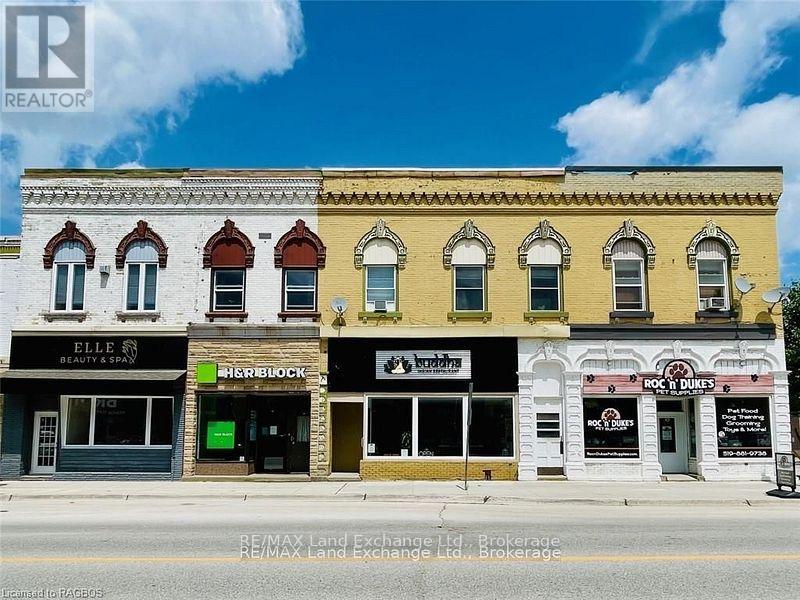 348 DURHAM STREET E, Brockton, Ontario