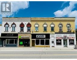 348 DURHAM STREET E, Brockton, Ontario