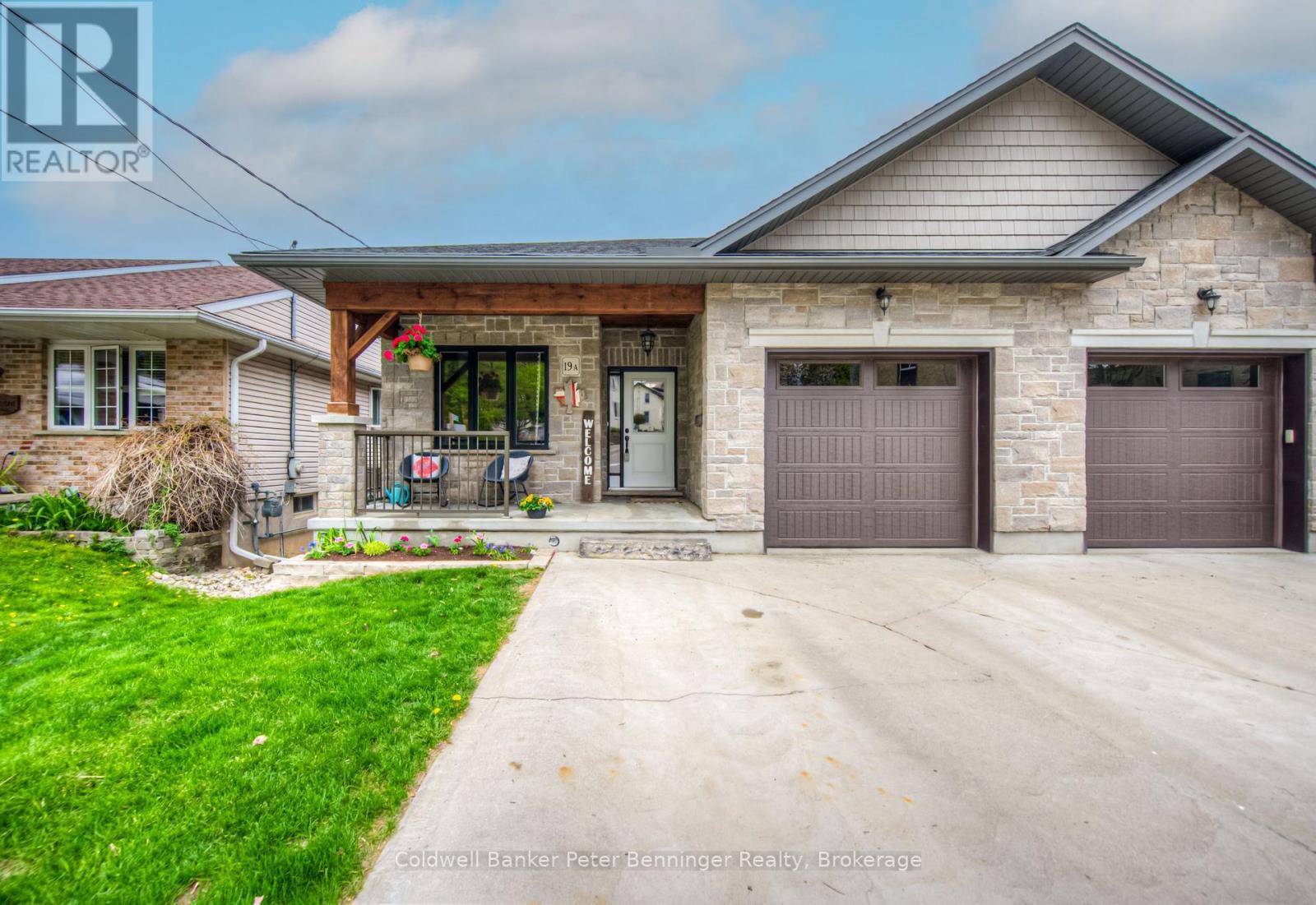 19A RIVERSIDE DRIVE E, Woolwich, Ontario