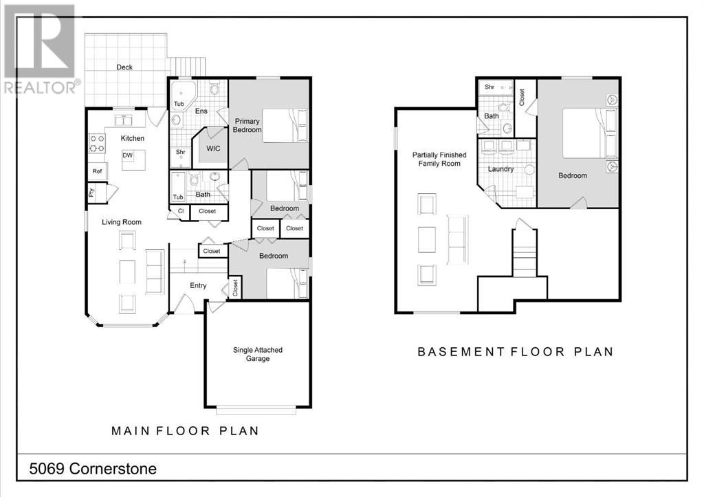 5069 Cornerstone, High Prairie, Alberta  T0G 1E0 - Photo 4 - A2212931