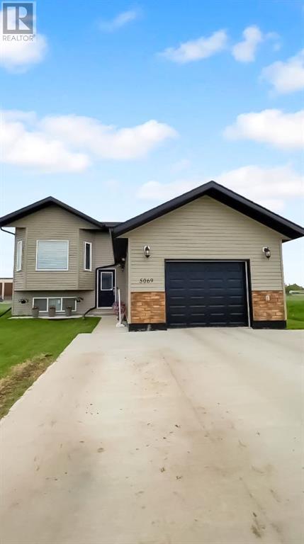 5069 Cornerstone, High Prairie, Alberta  T0G 1E0 - Photo 19 - A2212931