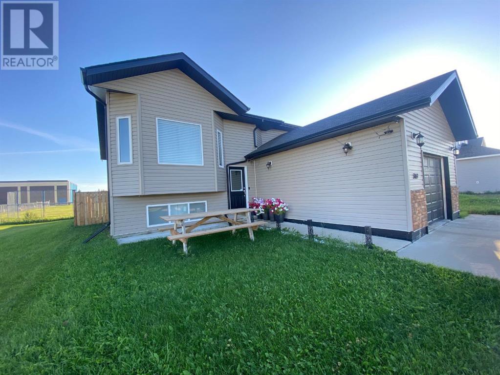 5069 Cornerstone, High Prairie, Alberta  T0G 1E0 - Photo 21 - A2212931