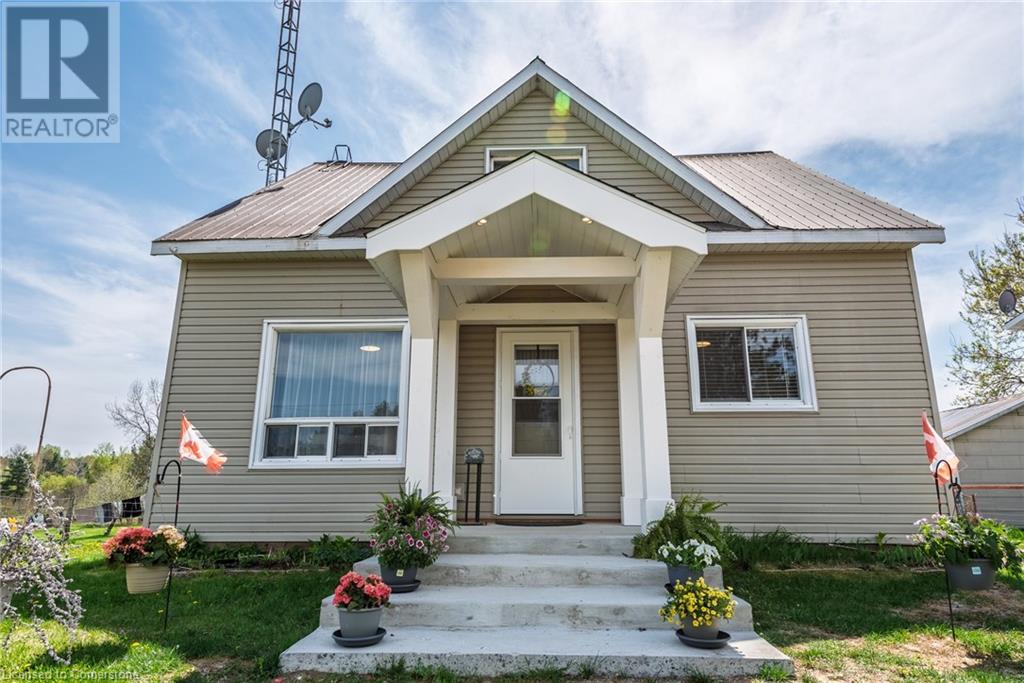2683 Round Lake Road, Killaloe, Ontario  K0J 2J0 - Photo 4 - 40728679