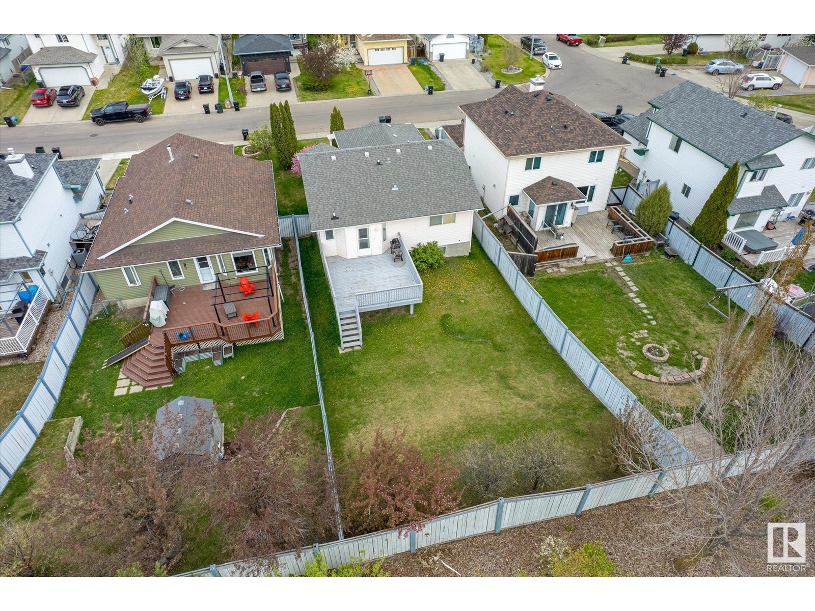 31 Deer Park Wy, Spruce Grove, Alberta  T7X 3K4 - Photo 45 - E4436867