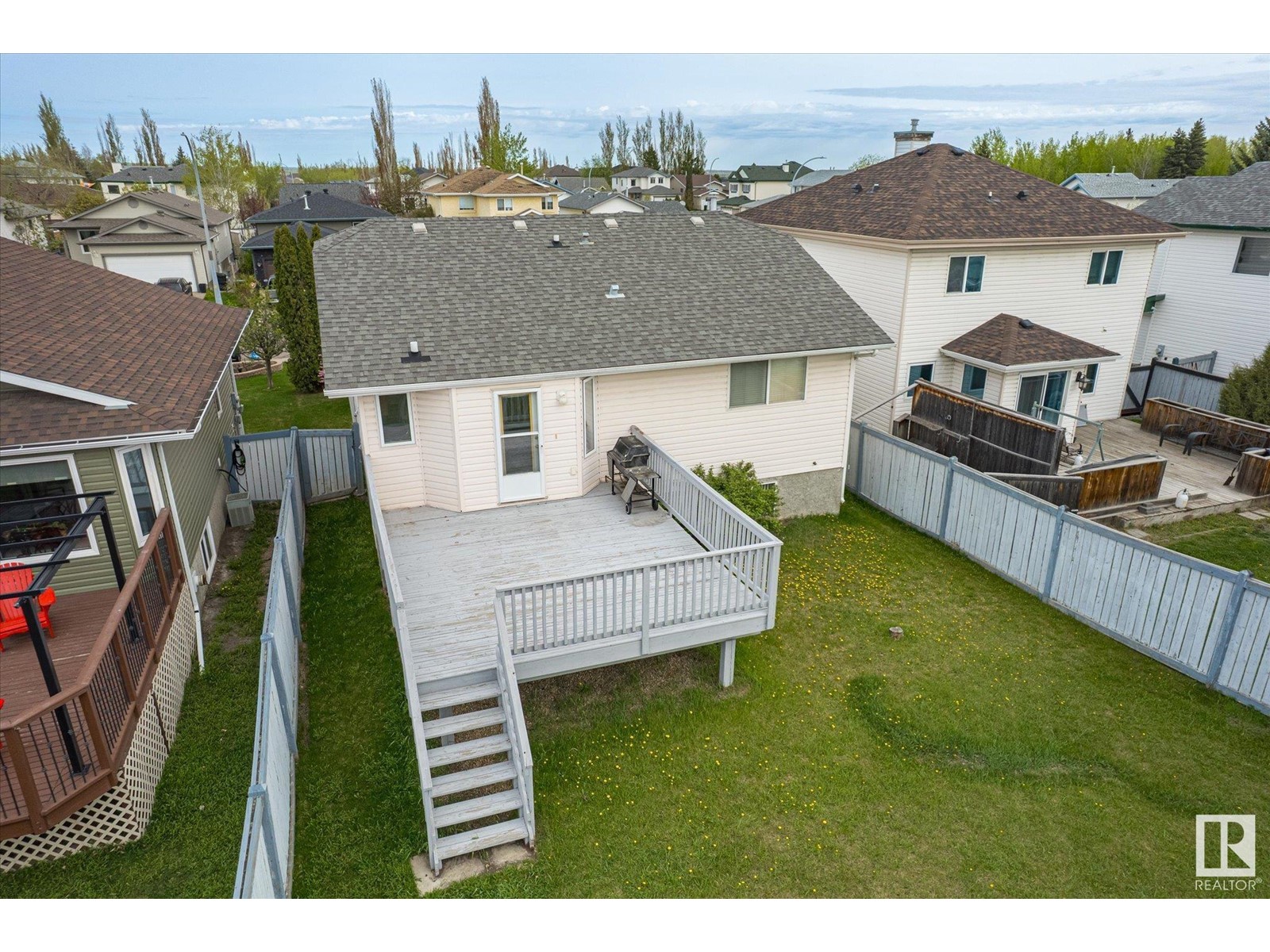 31 Deer Park Wy, Spruce Grove, Alberta  T7X 3K4 - Photo 33 - E4436867