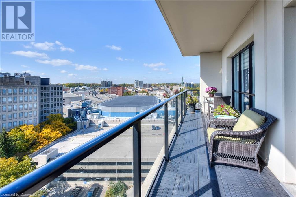 160 Macdonell Street Unit# 1109, Guelph, Ontario  N1H 0A9 - Photo 15 - 40729529