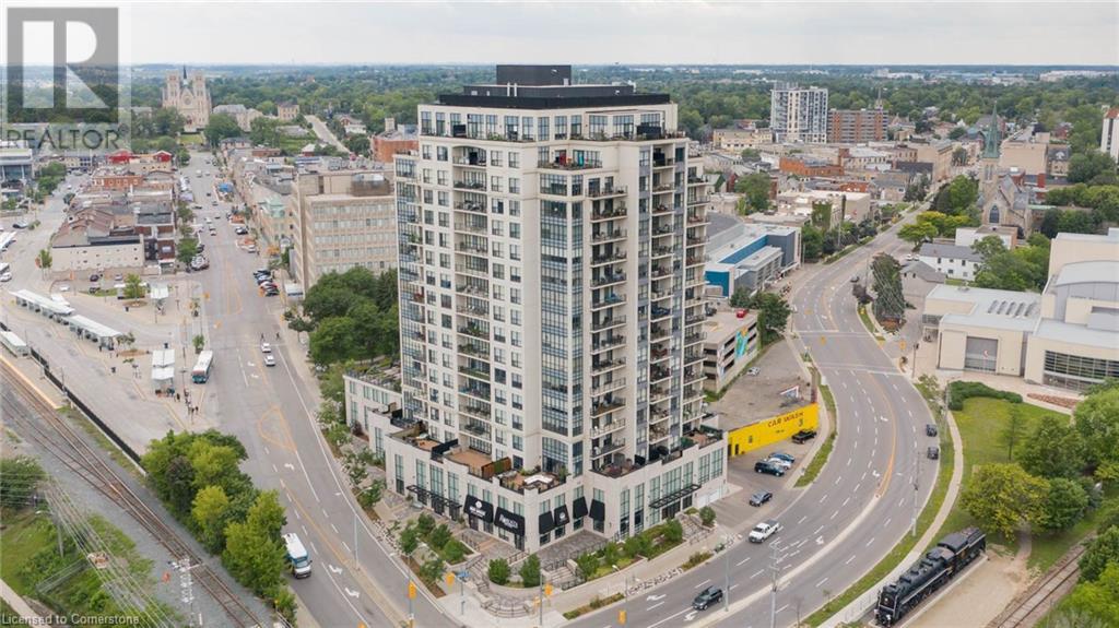 160 Macdonell Street Unit# 1109, Guelph, Ontario  N1H 0A9 - Photo 38 - 40729529