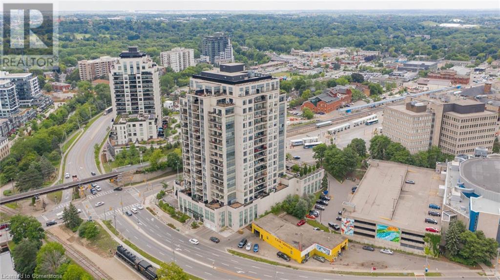 160 Macdonell Street Unit# 1109, Guelph, Ontario  N1H 0A9 - Photo 36 - 40729529