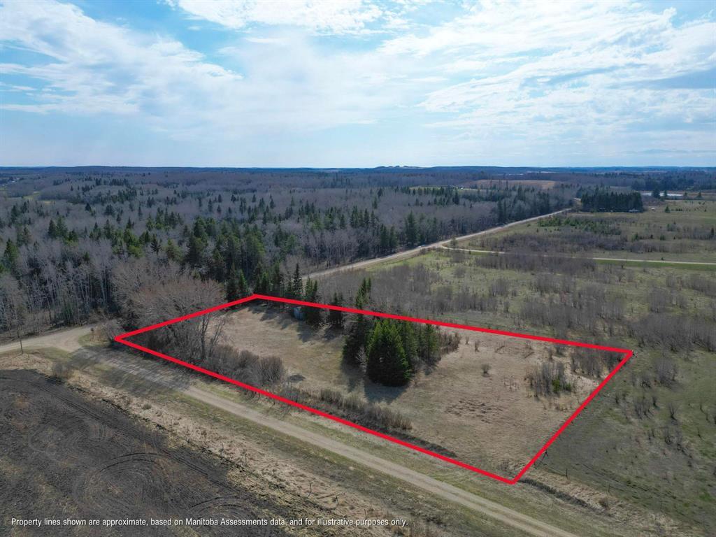 104005 110W Road Road, Onanole, Manitoba