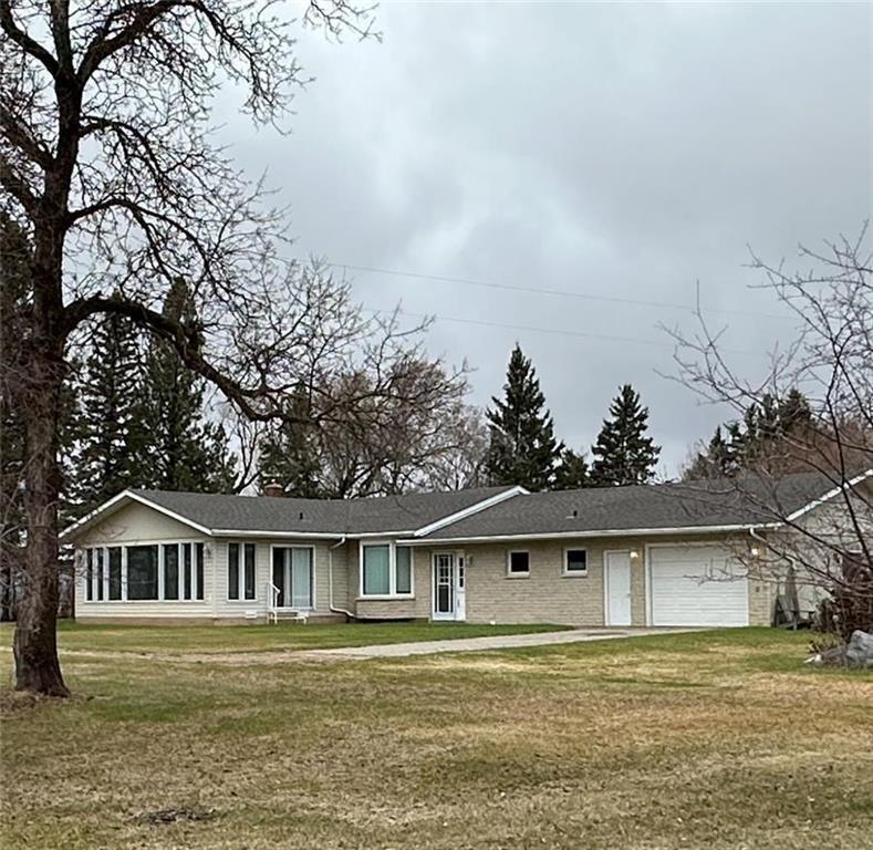 366 SW 6-38-25 Road, Swan River, Manitoba