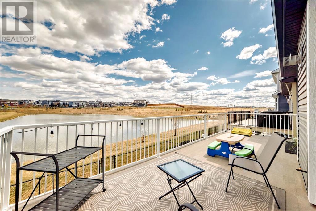34 Carringsby Landing Nw, Calgary, Alberta  T3P 1L9 - Photo 9 - A2218981