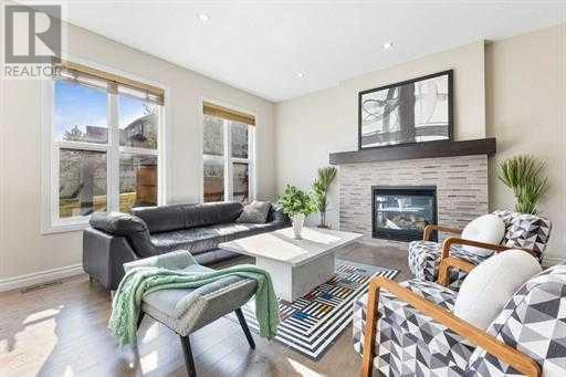 283 Nolan Hill Boulevard Nw, Calgary, Alberta  T3R 0P6 - Photo 14 - A2221663