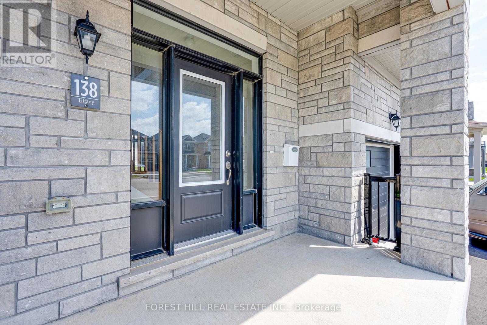 138 Terry Fox Drive, Barrie, Ontario  L9J 0L8 - Photo 42 - S12149227