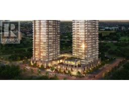 1714 - 5033 FOUR SPRINGS AVENUE, Mississauga, Ontario