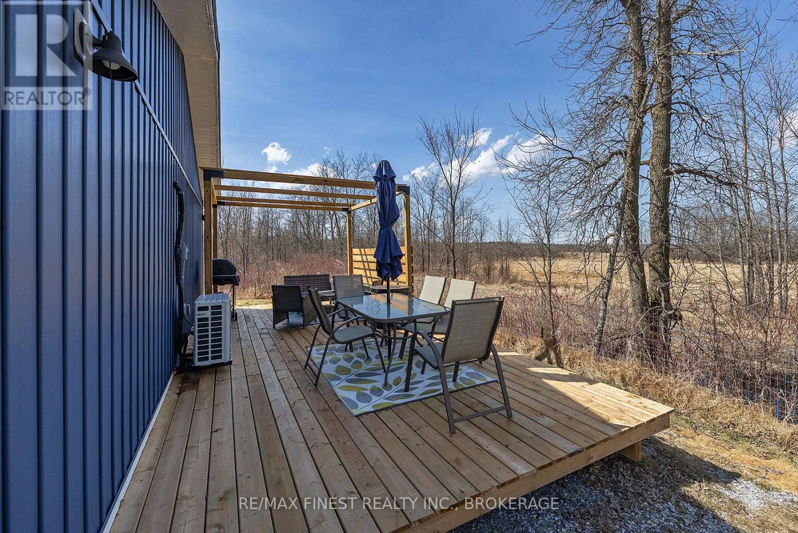 1123 Second Lake Road, Frontenac, Ontario  K0H 1T0 - Photo 39 - X12061885
