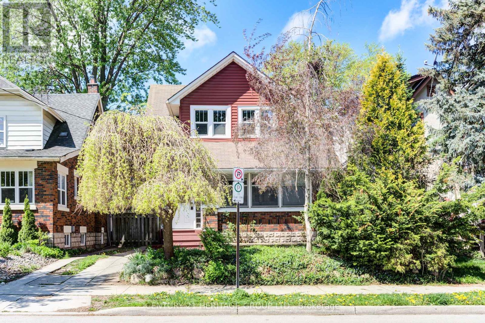 361 ASHLAND AVENUE, London East, Ontario