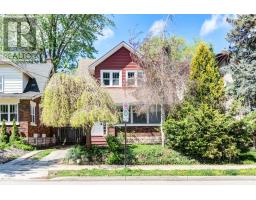 361 ASHLAND AVENUE, London East, Ontario