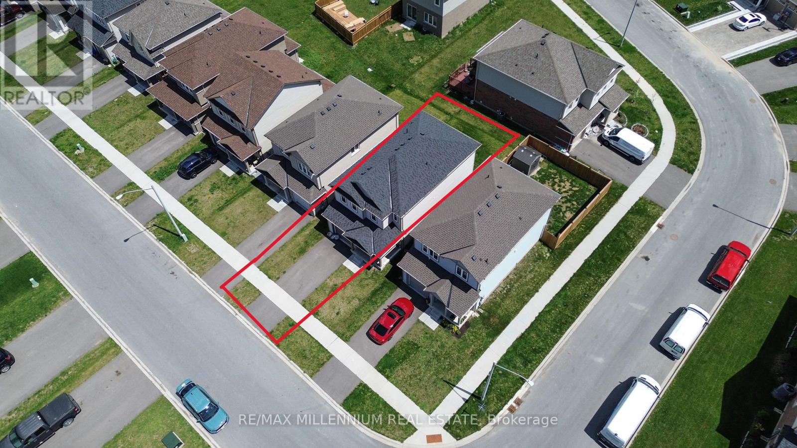 136 Tumblewood Place, Welland, Ontario  L3B 0J3 - Photo 26 - X12152406