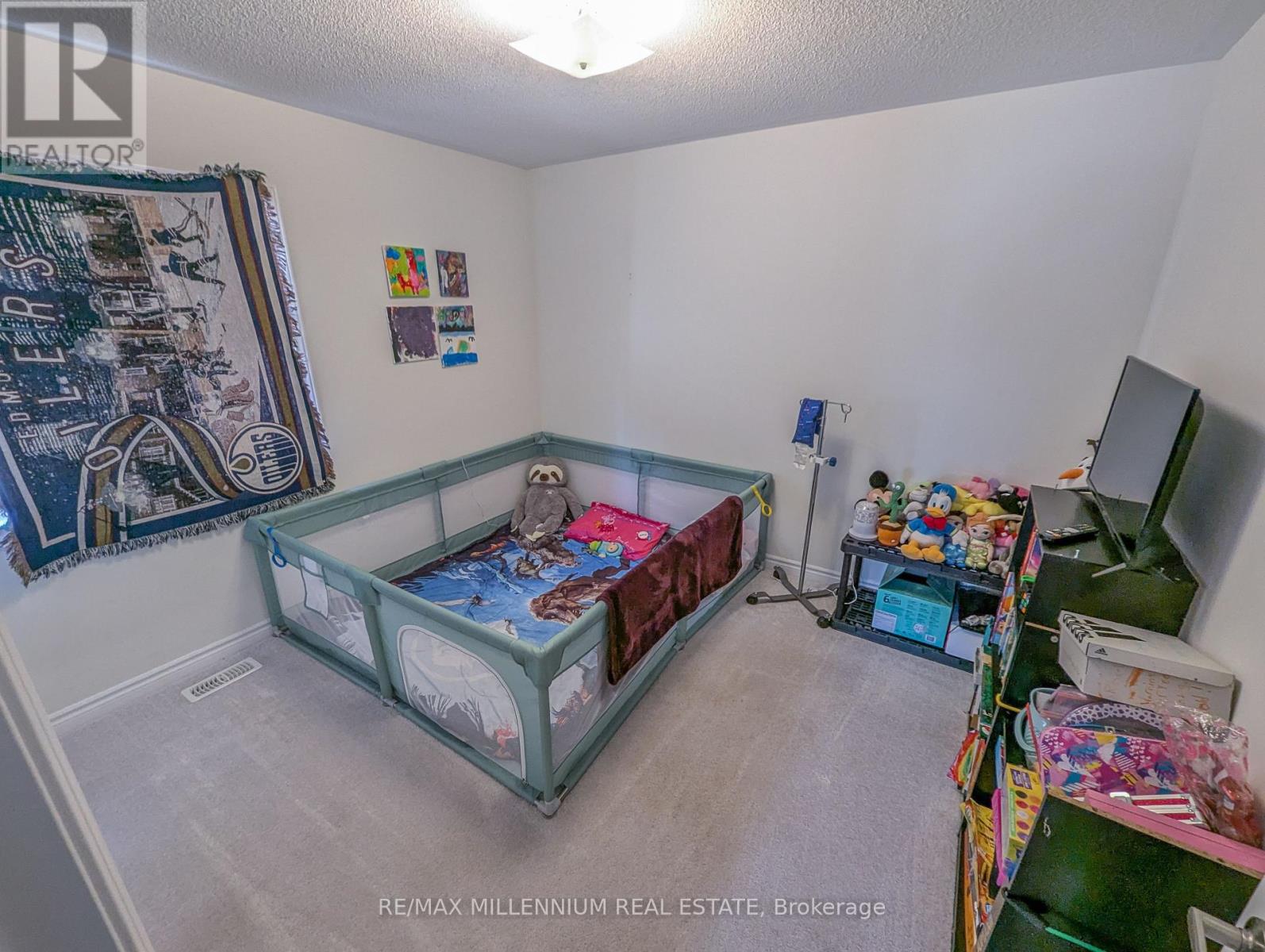 136 Tumblewood Place, Welland, Ontario  L3B 0J3 - Photo 16 - X12152406