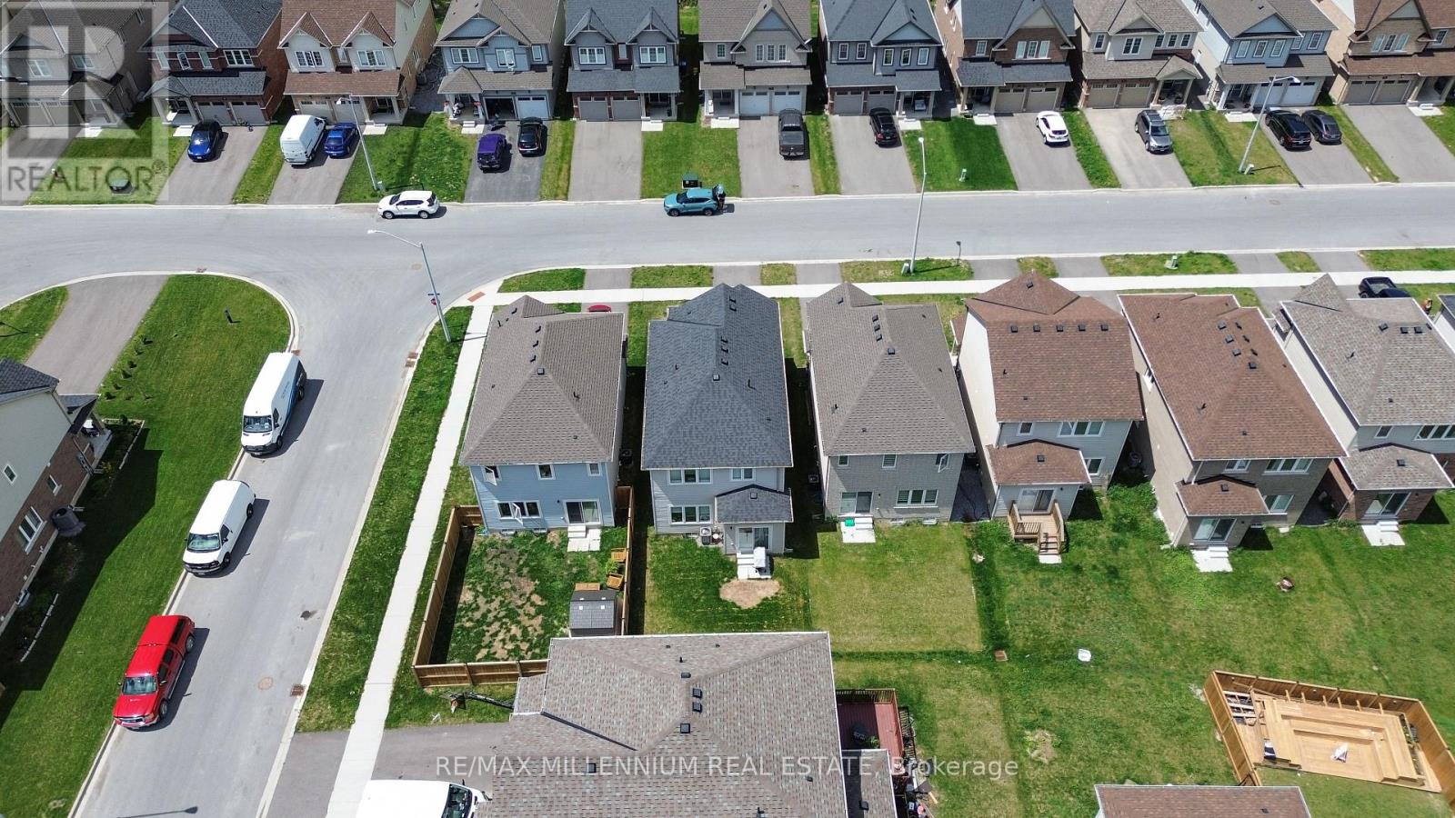 136 Tumblewood Place, Welland, Ontario  L3B 0J3 - Photo 27 - X12152406