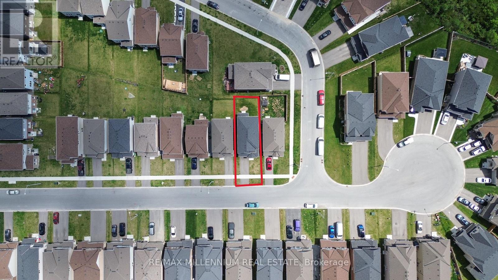 136 Tumblewood Place, Welland, Ontario  L3B 0J3 - Photo 30 - X12152406