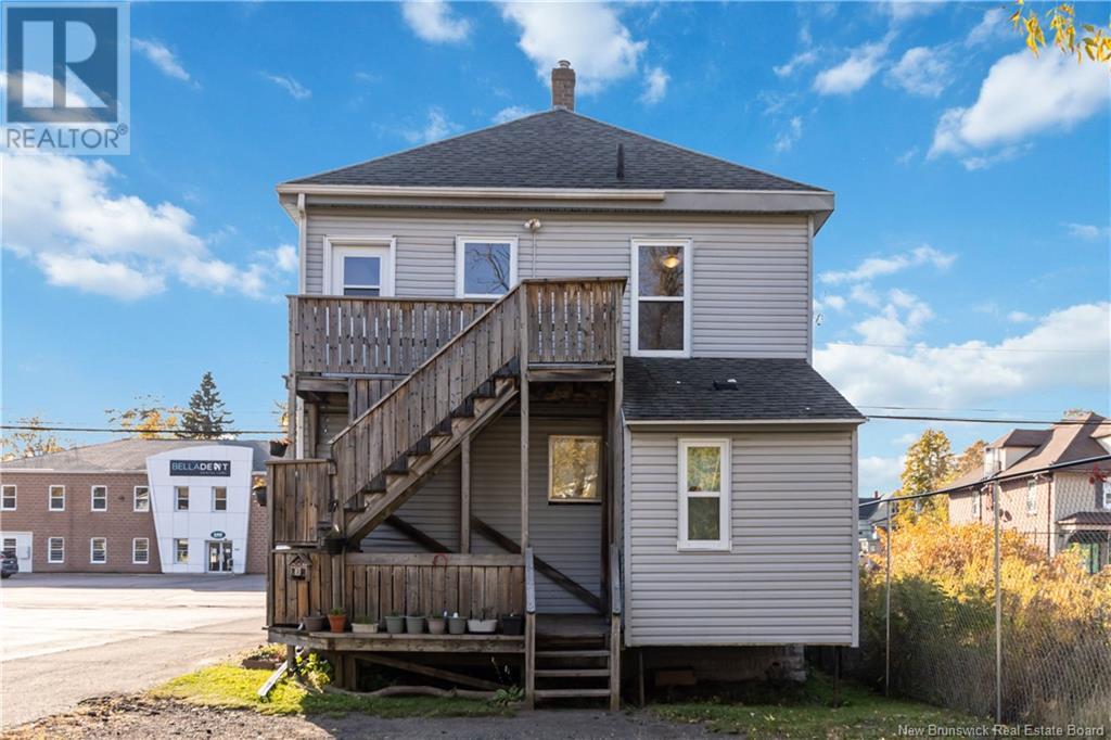253-253 1/2 High Street, Moncton, New Brunswick  E1C 6C1 - Photo 42 - NB113110
