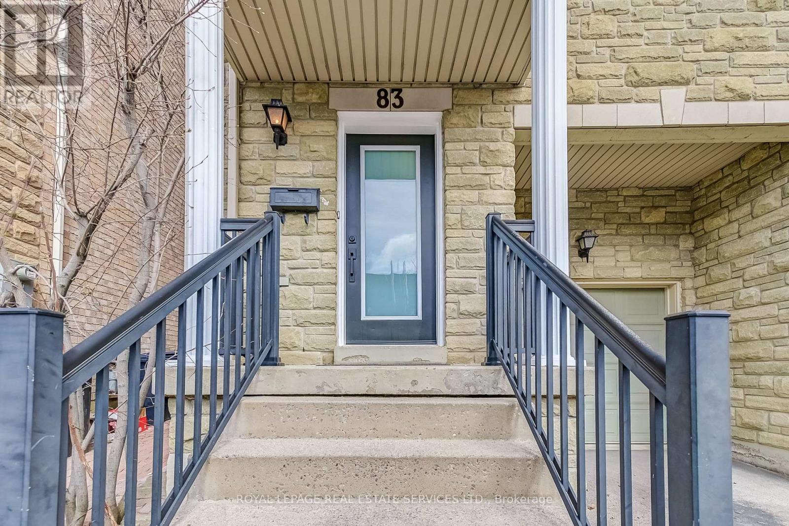 83 Ramage Lane, Toronto, Ontario  M9C 5S6 - Photo 7 - W12090215