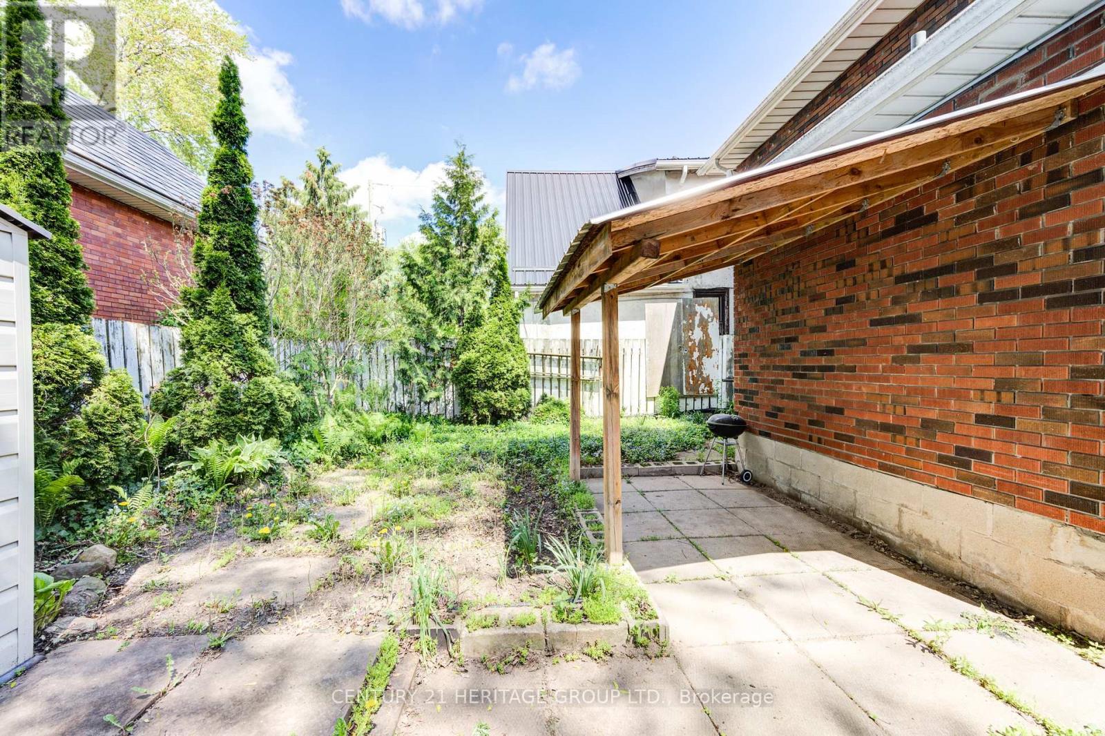 361 Ashland Avenue, London East (East M), Ontario  N5W 4E9 - Photo 38 - X12152260