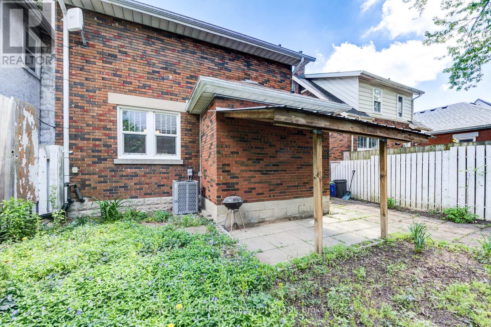361 Ashland Avenue, London East, Ontario  N5W 4E9 - Photo 40 - X12152260