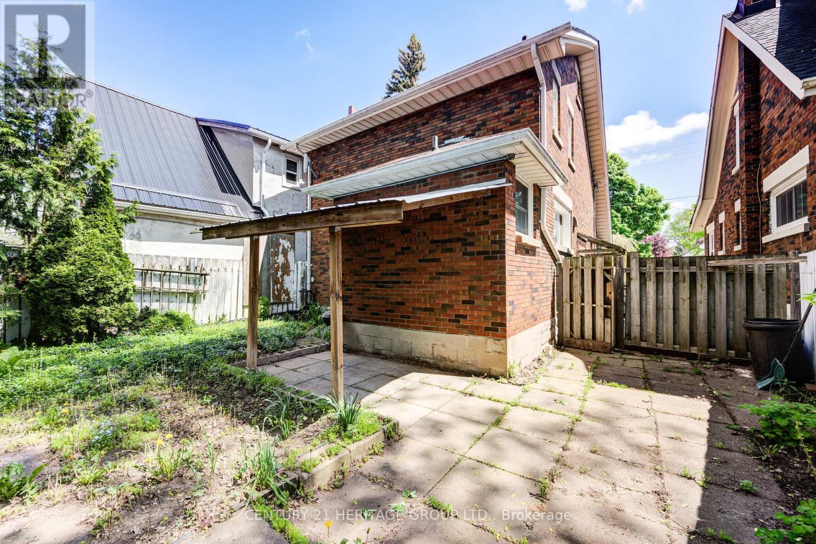 361 Ashland Avenue, London East, Ontario  N5W 4E9 - Photo 39 - X12152260