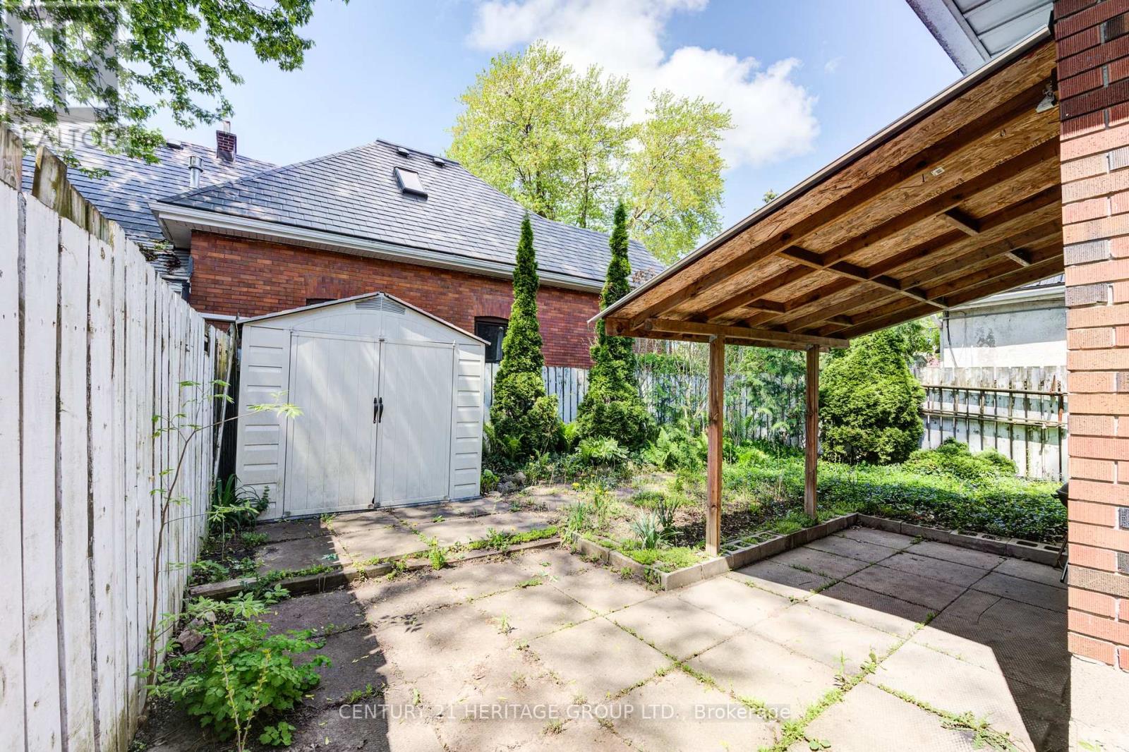 361 Ashland Avenue, London East (East M), Ontario  N5W 4E9 - Photo 37 - X12152260