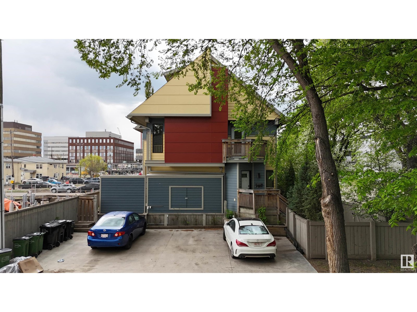 Property at 12430 105 AV NW image 3