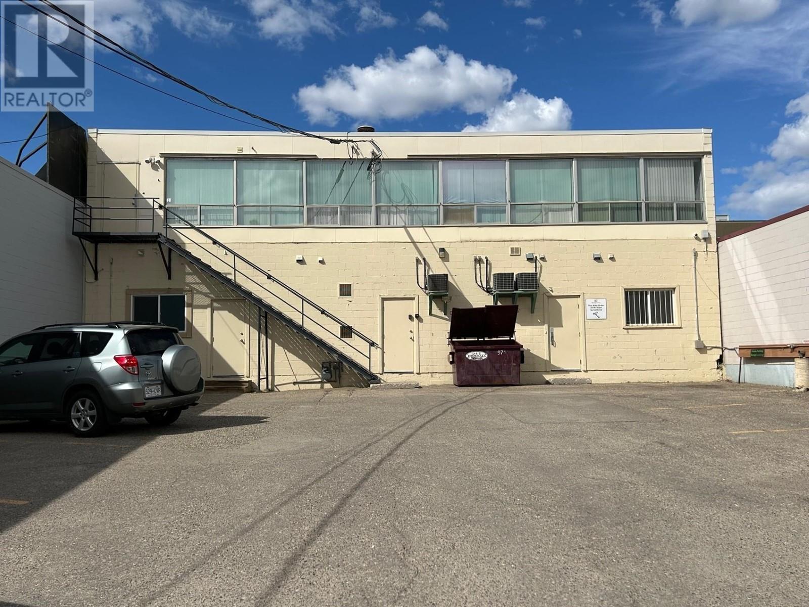 9939 100 Avenue, Fort St. John, British Columbia  V1J 1Y4 - Photo 3 - C8069236