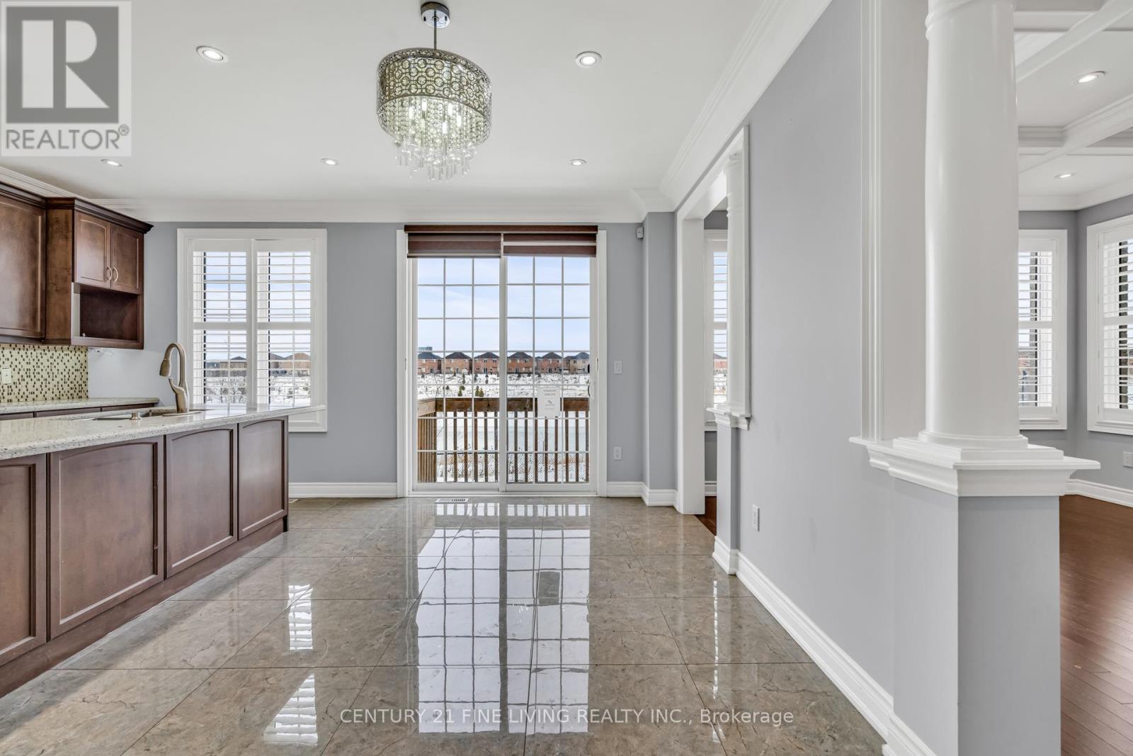 80 Hanbury Crescent, Brampton, Ontario  L6X 5N7 - Photo 13 - W12013626