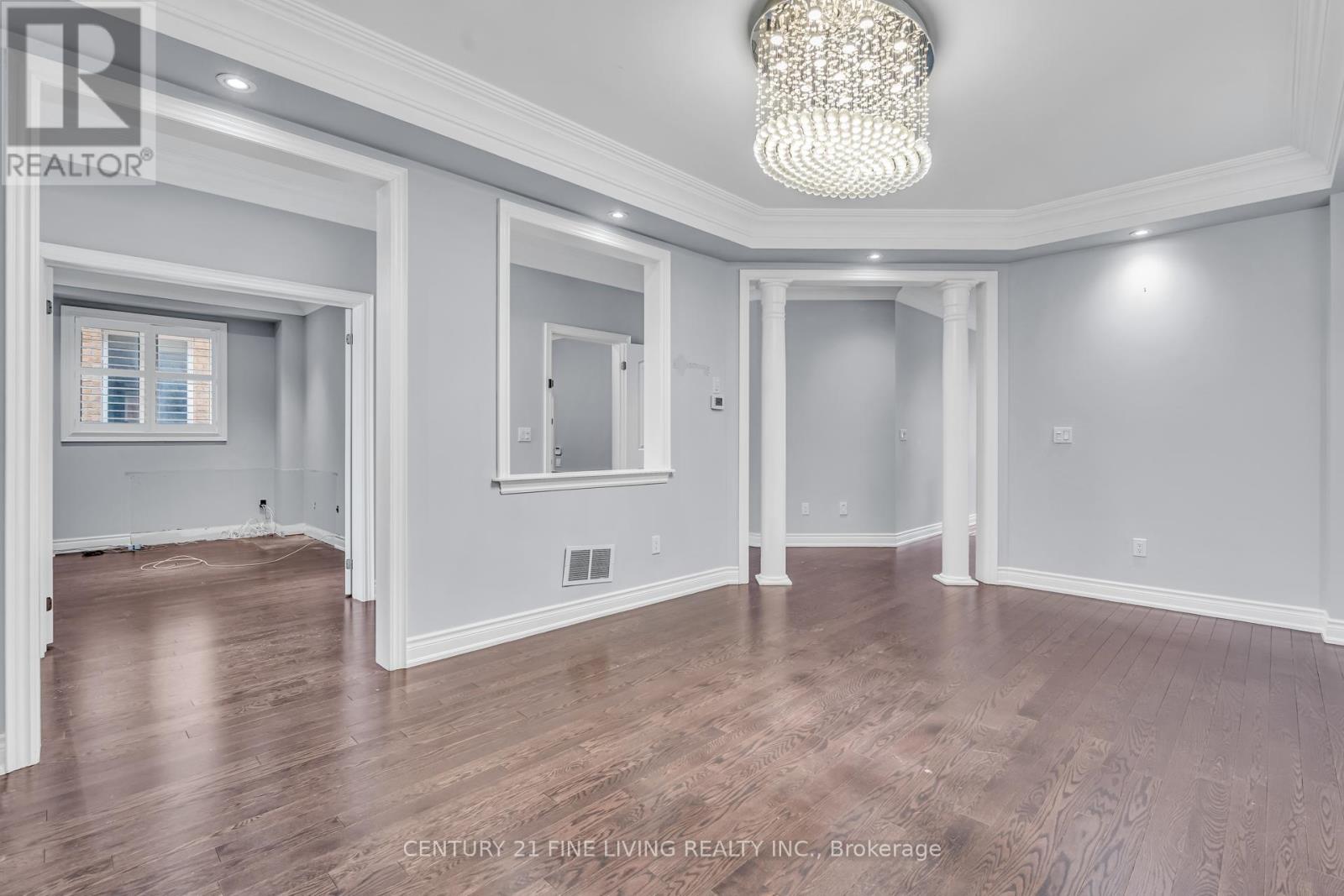 80 Hanbury Crescent, Brampton, Ontario  L6X 5N7 - Photo 11 - W12013626