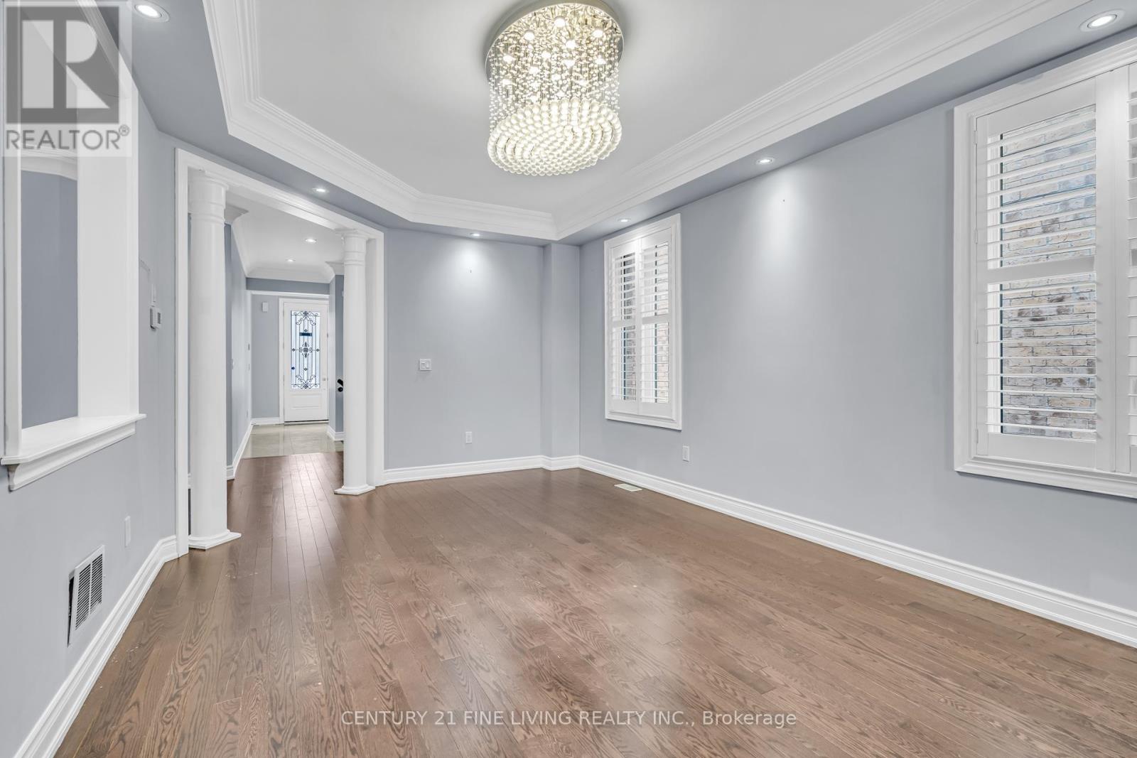 80 Hanbury Crescent, Brampton, Ontario  L6X 5N7 - Photo 10 - W12013626