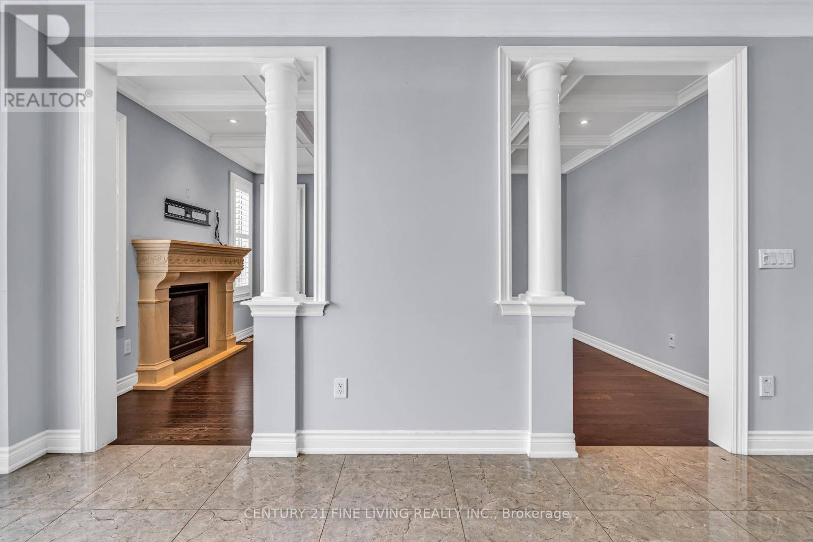 80 Hanbury Crescent, Brampton, Ontario  L6X 5N7 - Photo 6 - W12013626