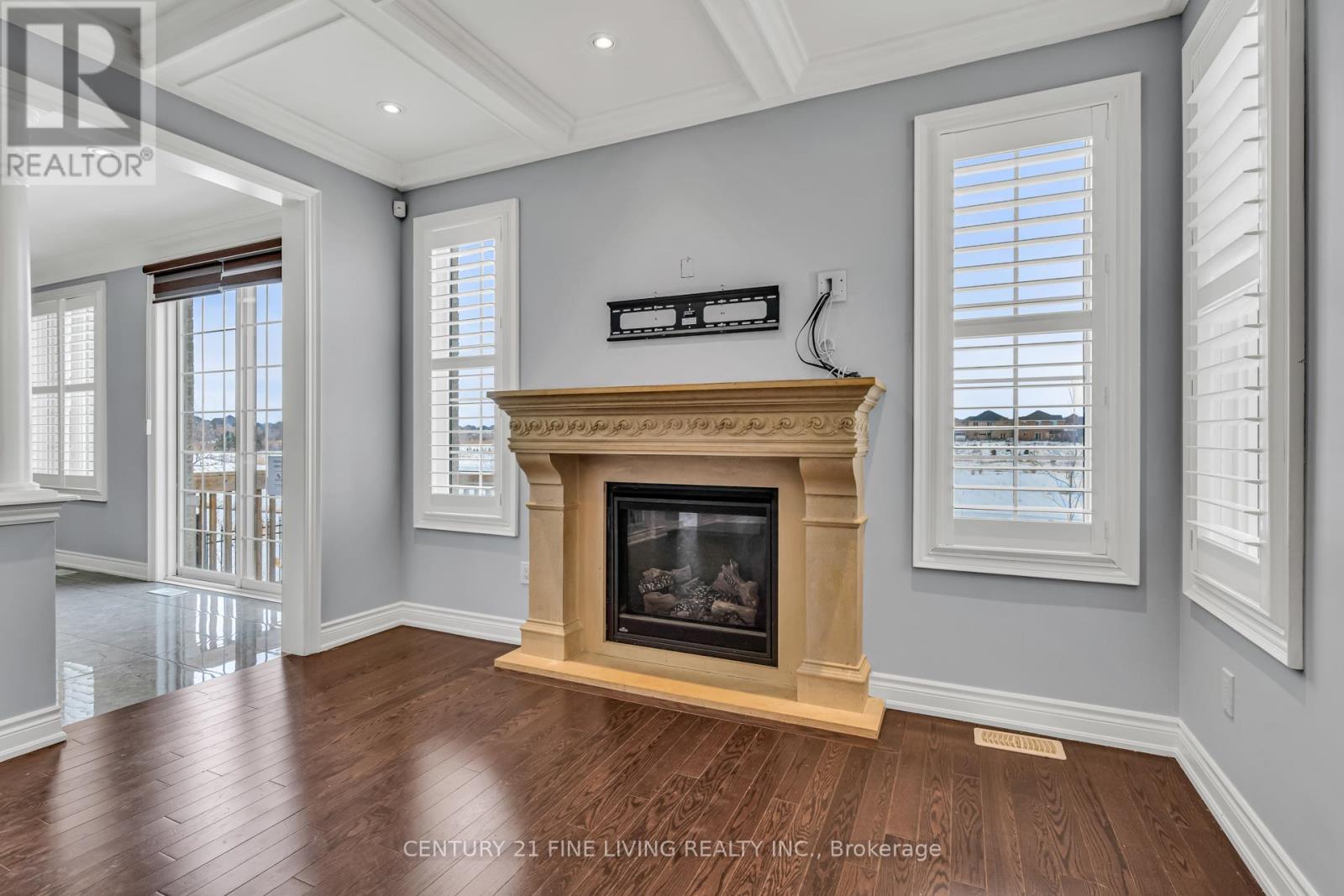 80 Hanbury Crescent, Brampton, Ontario  L6X 5N7 - Photo 8 - W12013626