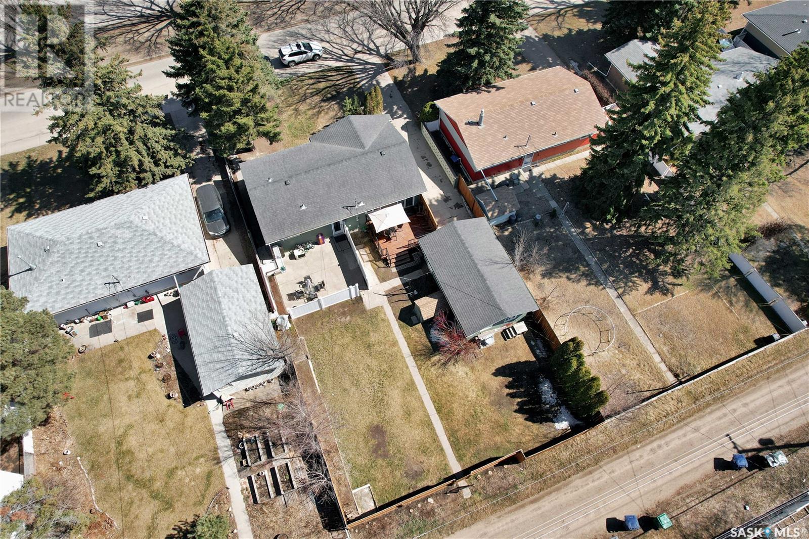 2406 Preston Avenue S, Saskatoon, Saskatchewan  S7J 2G4 - Photo 43 - SK006158